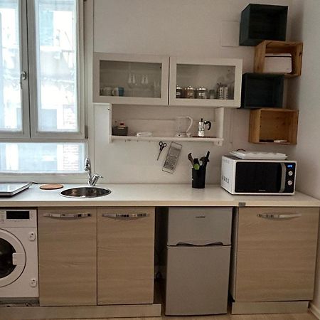 Ca Giardini Apartments In Biennale By Bricola Apartments Venesia Bagian luar foto