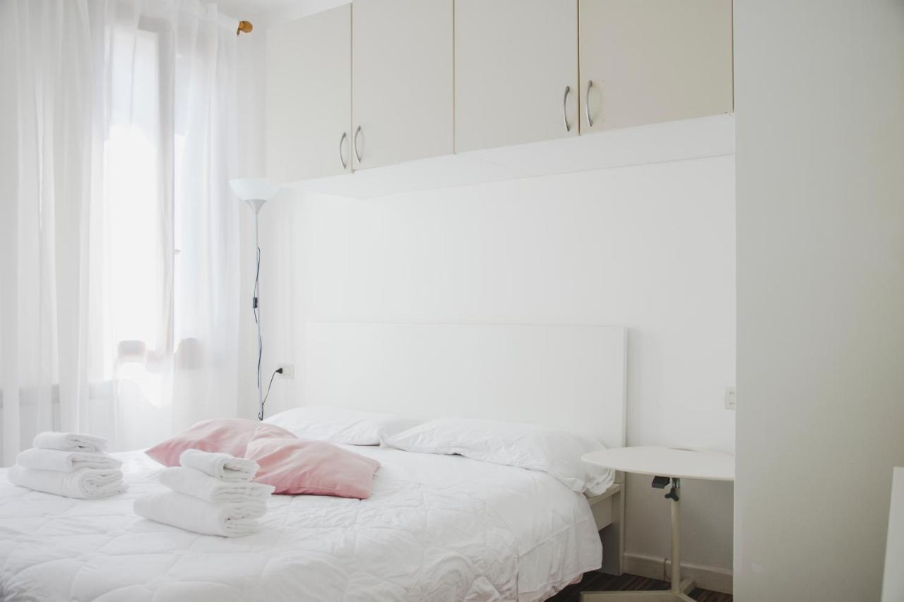 Ca Giardini Apartments In Biennale By Bricola Apartments Venesia Bagian luar foto