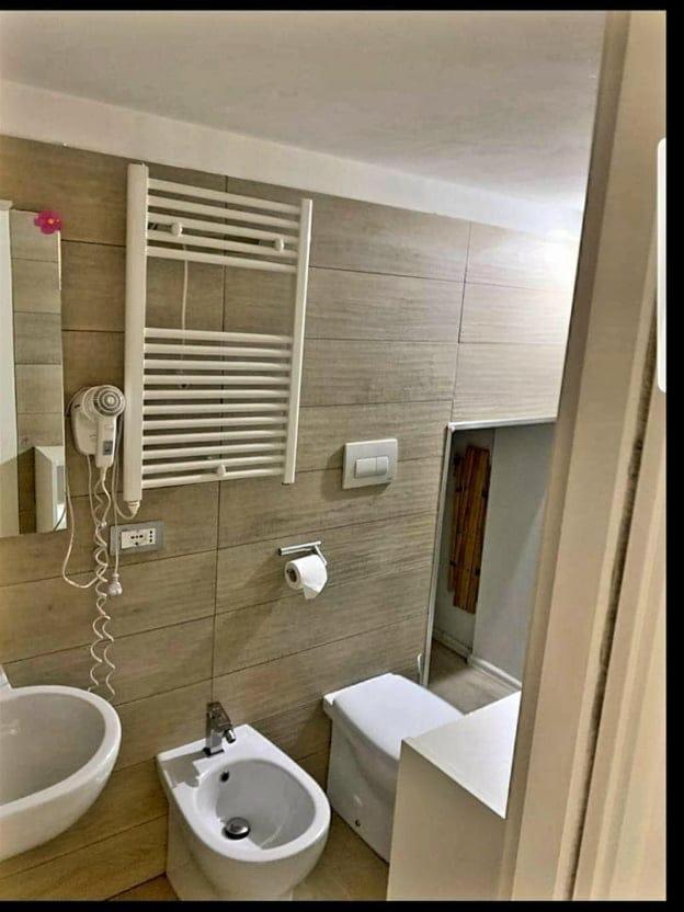 Ca Giardini Apartments In Biennale By Bricola Apartments Venesia Bagian luar foto