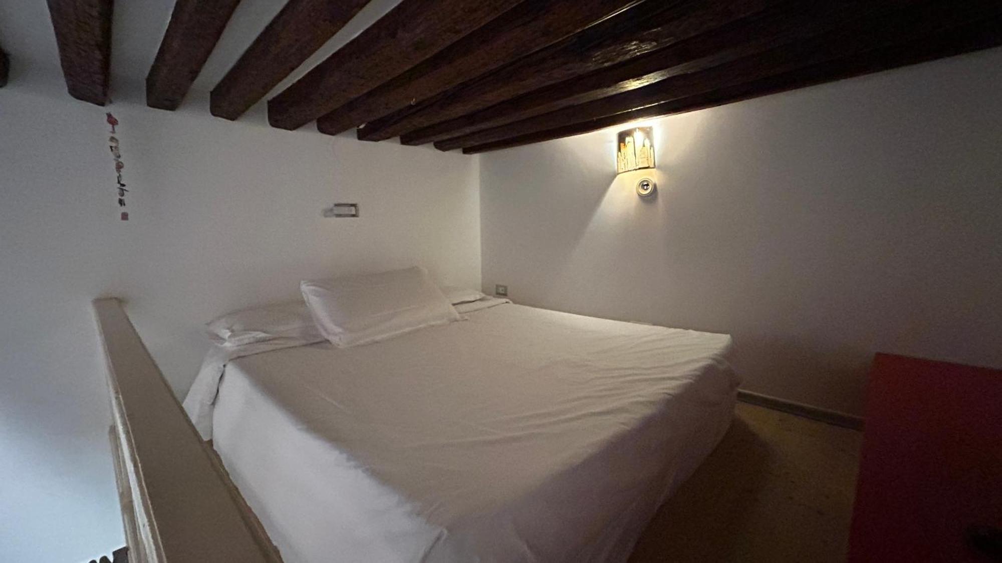 Ca Giardini Apartments In Biennale By Bricola Apartments Venesia Ruang foto
