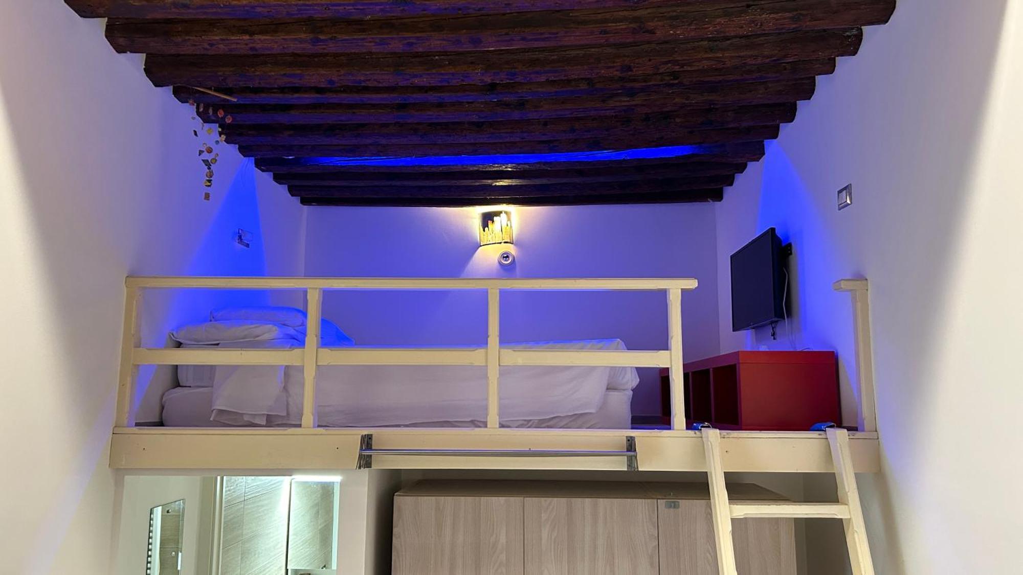 Ca Giardini Apartments In Biennale By Bricola Apartments Venesia Bagian luar foto